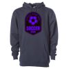 Heavyweight Hooded Sweatshirt Thumbnail