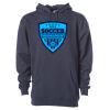Heavyweight Hooded Sweatshirt Thumbnail