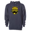 Heavyweight Hooded Sweatshirt Thumbnail