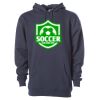 Heavyweight Hooded Sweatshirt Thumbnail