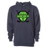 Heavyweight Hooded Sweatshirt Thumbnail