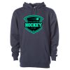 Heavyweight Hooded Sweatshirt Thumbnail