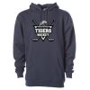Heavyweight Hooded Sweatshirt Thumbnail