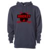 Heavyweight Hooded Sweatshirt Thumbnail