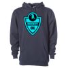 Heavyweight Hooded Sweatshirt Thumbnail