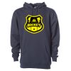 Heavyweight Hooded Sweatshirt Thumbnail