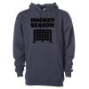 Heavyweight Hooded Sweatshirt Thumbnail