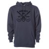 Heavyweight Hooded Sweatshirt Thumbnail