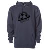 Heavyweight Hooded Sweatshirt Thumbnail