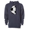 Heavyweight Hooded Sweatshirt Thumbnail