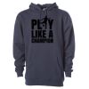 Heavyweight Hooded Sweatshirt Thumbnail