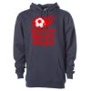 Heavyweight Hooded Sweatshirt Thumbnail