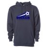 Heavyweight Hooded Sweatshirt Thumbnail