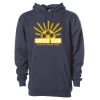 Heavyweight Hooded Sweatshirt Thumbnail