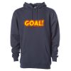 Heavyweight Hooded Sweatshirt Thumbnail