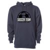 Heavyweight Hooded Sweatshirt Thumbnail