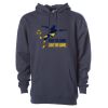 Heavyweight Hooded Sweatshirt Thumbnail
