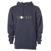 Heavyweight Hooded Sweatshirt Thumbnail