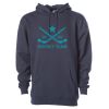 Heavyweight Hooded Sweatshirt Thumbnail