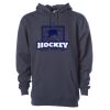 Heavyweight Hooded Sweatshirt Thumbnail
