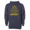 Heavyweight Hooded Sweatshirt Thumbnail