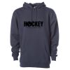 Heavyweight Hooded Sweatshirt Thumbnail