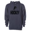 Heavyweight Hooded Sweatshirt Thumbnail
