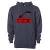 Heavyweight Hooded Sweatshirt Thumbnail