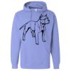 Midweight Hooded Sweatshirt Thumbnail