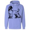 Midweight Hooded Sweatshirt Thumbnail