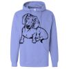 Midweight Hooded Sweatshirt Thumbnail