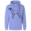 Midweight Hooded Sweatshirt Thumbnail