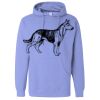Midweight Hooded Sweatshirt Thumbnail