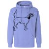 Midweight Hooded Sweatshirt Thumbnail