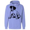 Midweight Hooded Sweatshirt Thumbnail