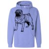 Midweight Hooded Sweatshirt Thumbnail