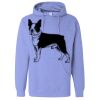 Midweight Hooded Sweatshirt Thumbnail