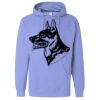 Midweight Hooded Sweatshirt Thumbnail