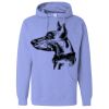 Midweight Hooded Sweatshirt Thumbnail
