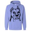 Midweight Hooded Sweatshirt Thumbnail