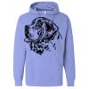 Midweight Hooded Sweatshirt Thumbnail