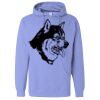 Midweight Hooded Sweatshirt Thumbnail