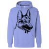 Midweight Hooded Sweatshirt Thumbnail