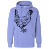 Midweight Hooded Sweatshirt Thumbnail