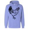 Midweight Hooded Sweatshirt Thumbnail