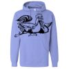 Midweight Hooded Sweatshirt Thumbnail