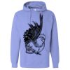 Midweight Hooded Sweatshirt Thumbnail