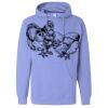 Midweight Hooded Sweatshirt Thumbnail