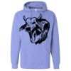 Midweight Hooded Sweatshirt Thumbnail