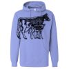 Midweight Hooded Sweatshirt Thumbnail